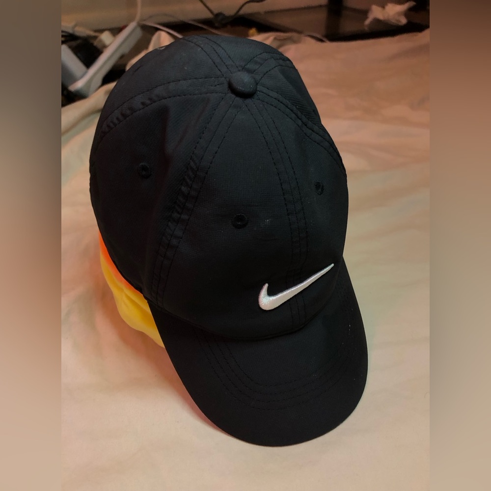 Nike hat